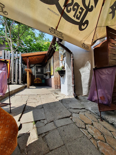 Álomlángos Szentendre