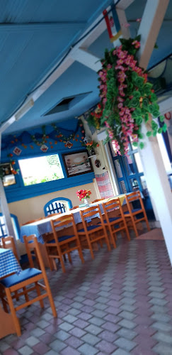 Opinii despre Kék Coral Kisvendéglő în Mezőkövesd - Vendéglátás