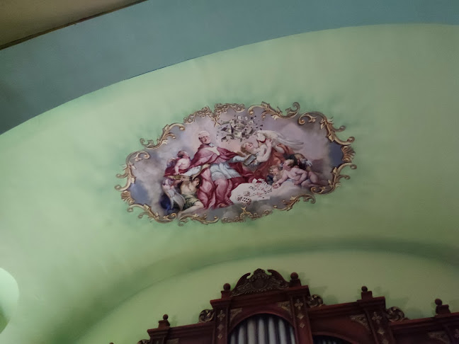 Opinii despre Borkápolna Szeged în Szeged - Vendéglátás