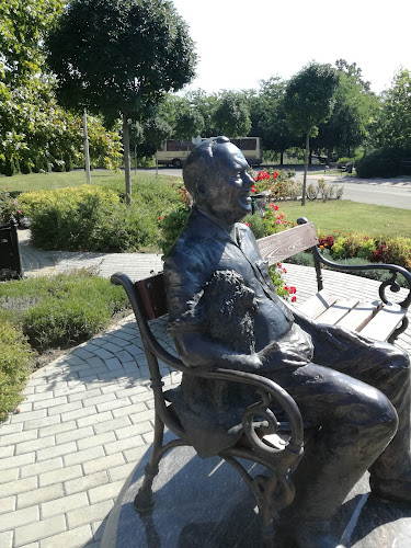 Gyomaendrőd, Szabadság tér 1, 5500