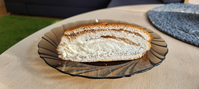 Opinii despre Hékás Békás Pékség în Budapest - Vendéglátás