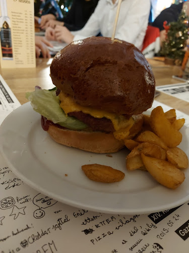 Comentarii opinii despre Mix R Pizza & Étterem