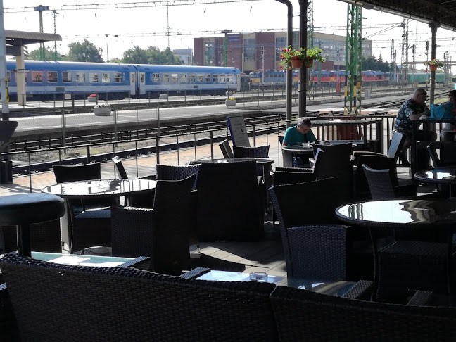 Szombathely, Vasút u. 14, 9700