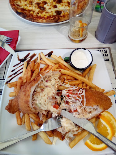 Pizza Monkey Szeged - Szeged