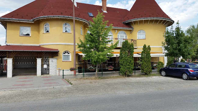 Erdőkertes, Petőfi Sándor u. 10, 2113