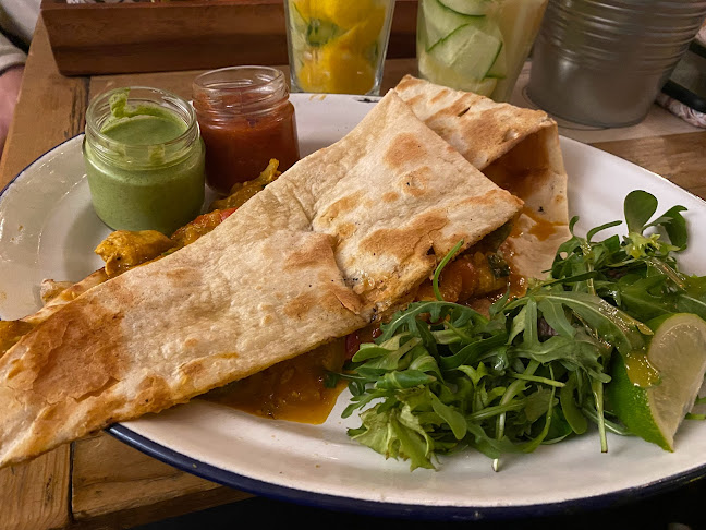 Most Bisztró - Budapest