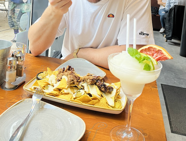 GoodBar GoodBurger - Vendéglátás