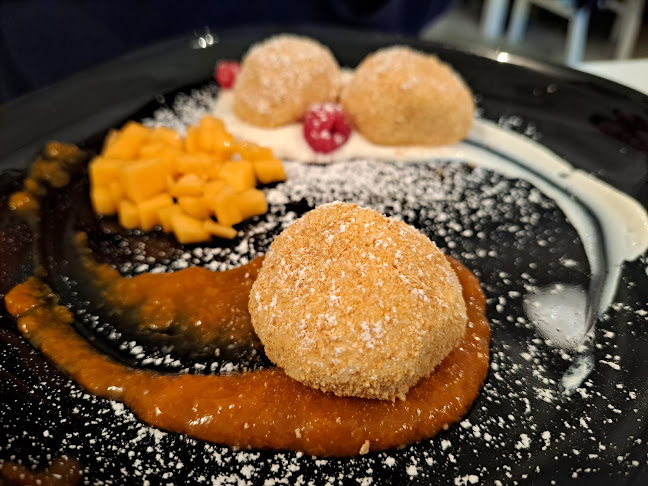 Opinii despre Mákvirág Borház-vendéglő în Révfülöp - Vendéglátás