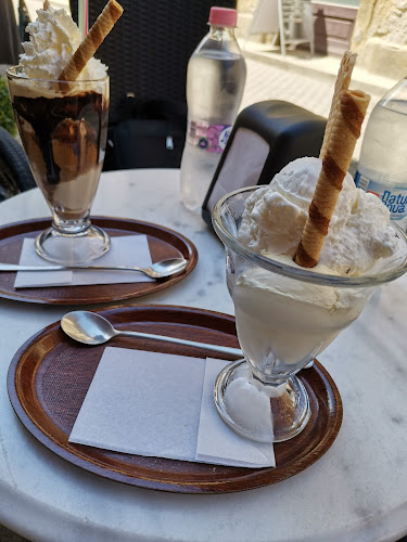 Dolomiti Fagylaltozó - Eger