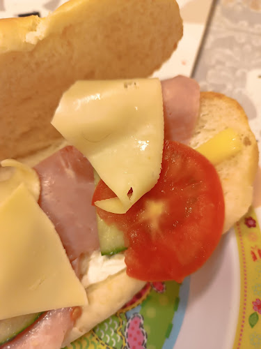 Comentarii opinii despre Diti pékség