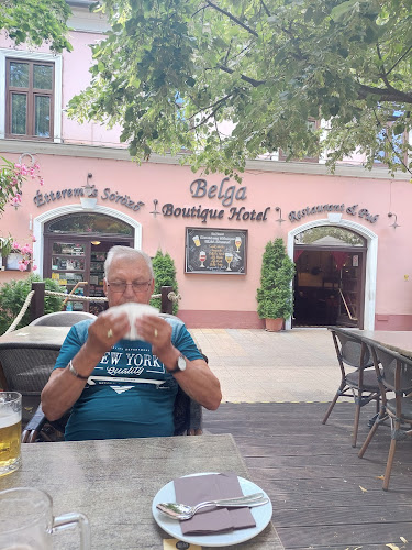 Opinii despre Belga Étterem és Söröző în Debrecen - Vendéglátás