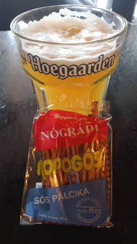 Comentarii opinii despre Derby Büfé