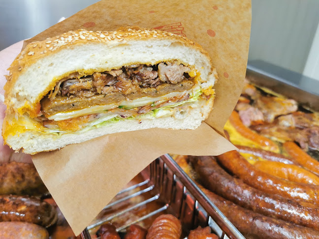 AFIT Büfé - Vendéglátás