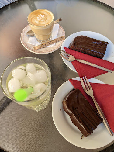 Comentarii opinii despre Tokaj Coffee Roasting Co.