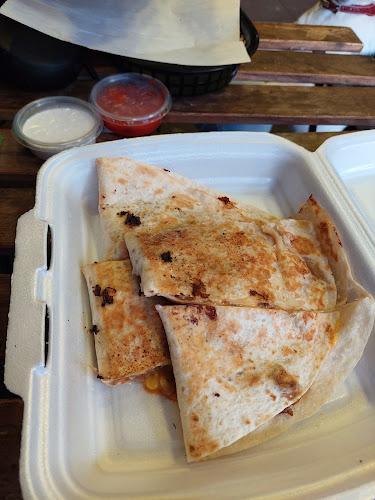 Catch Burger - Budapest