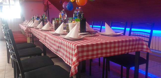 Retró Étterem & Rendezvényház - Vendéglátás