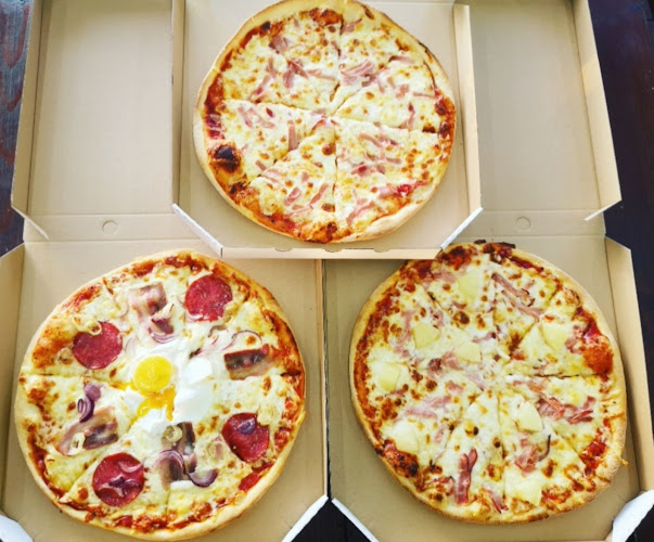 Giga Testvérek - Veresegyház