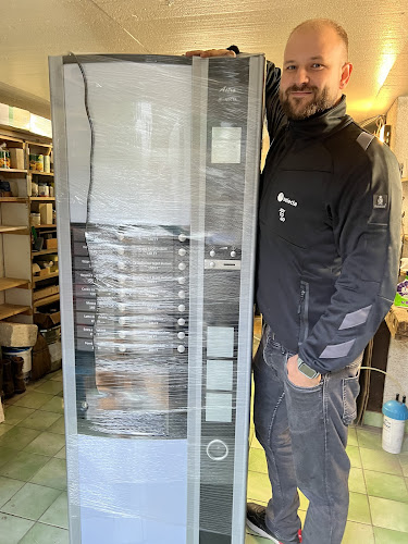 Goldi Caffee Kft. - Veszprém