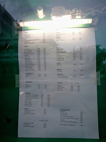 Foltos Farkas a Sörfőzdék Sörözője - Kecskemét