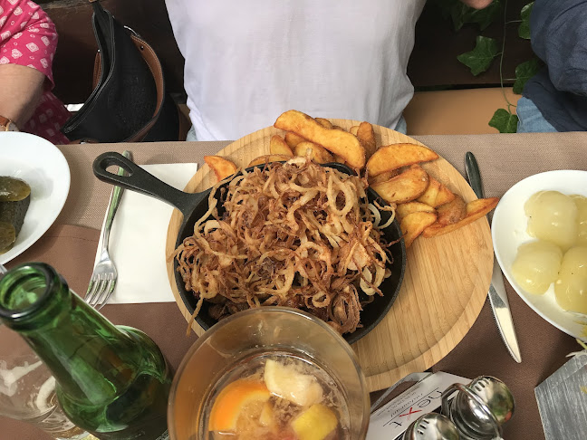 NEXT Restaurant - Vendéglátás