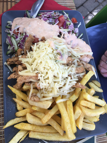 Aranysas Vendéglő - Mezőkeresztes