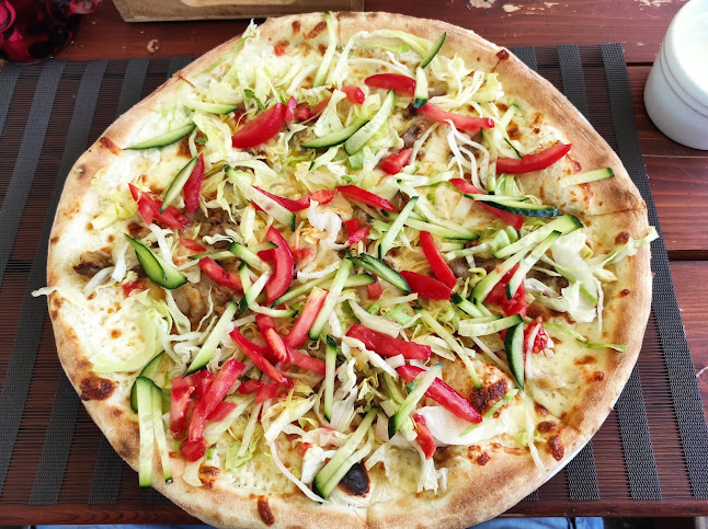 Pokol Pince - Kaposmérő