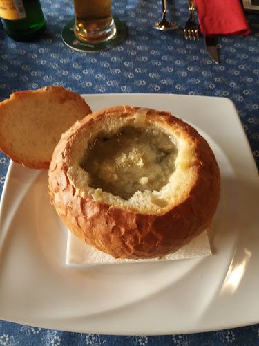 Bajnok Étterem - Vendéglátás