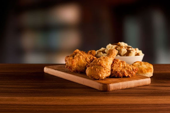 City Burger & Pizza - Nyíregyháza