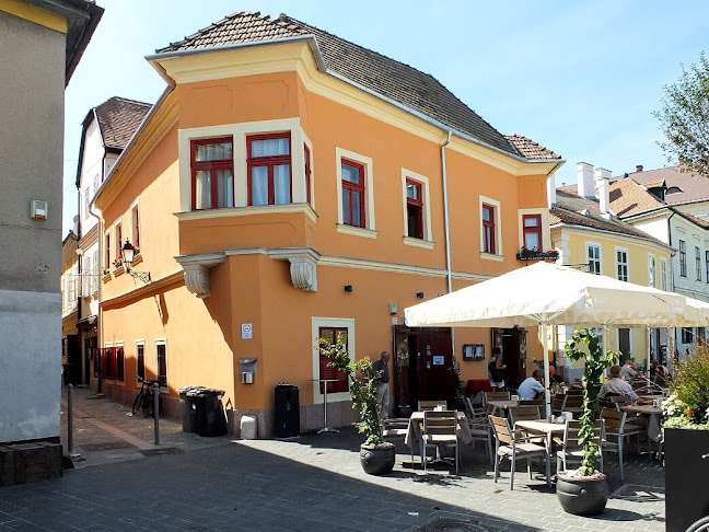 Opinii despre Matróz Dunaparti Kisvendéglő în Győr - Vendéglátás