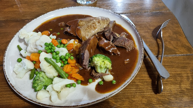 Zátonyi Csárda Panzió - Vendéglátás