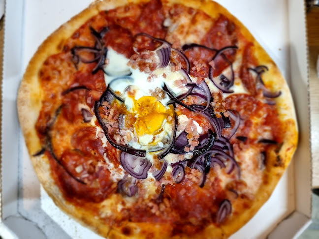 La porta di Taormina - Budapest