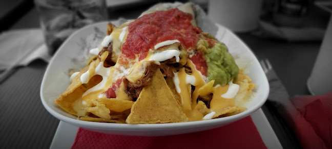 Johnny's Bistro Veszprém - Vendéglátás