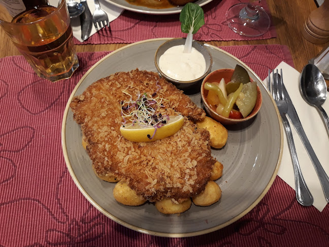 GRIMM HÁZ Vendéglő - Törökbálint