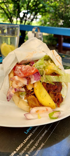 Pyrgos Taverna - Budaörs