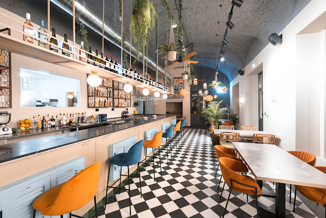 Budapest, Dohány u. 36, 1074