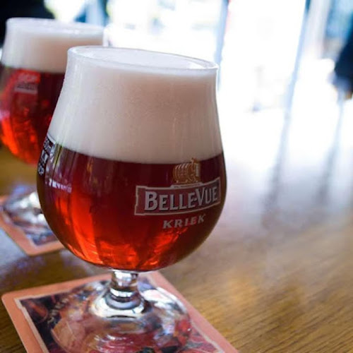 Beni Büfé - Vendéglátás