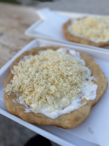 Lángos büfé - Debrecen