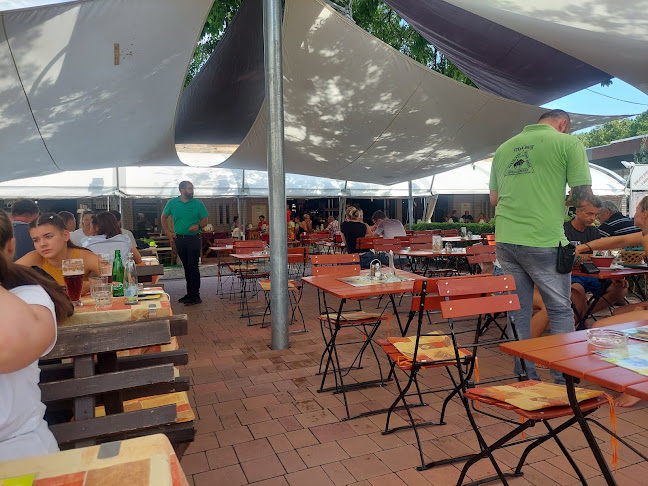 Bitburger Steak House