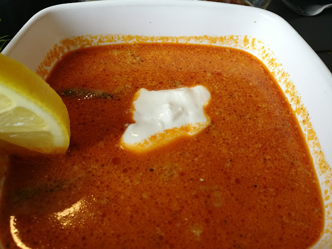 Comentarii opinii despre 4 Seasons - Palóc Bistorant