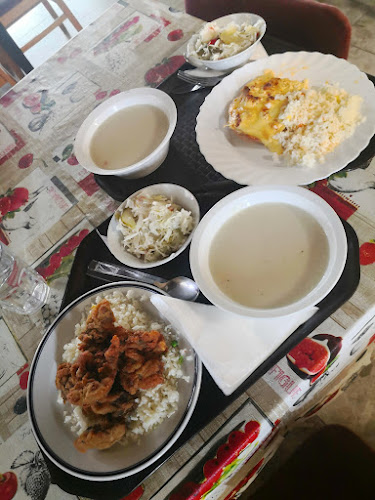 Fa-Ló Gyorsétkezde