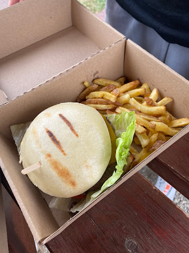 Vonóhorog Foodtruck