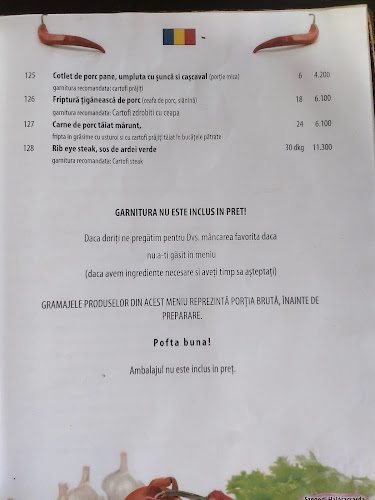 Fehértói Halászcsárda és Szálloda - Vendéglátás