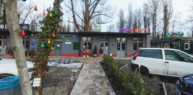 Opinii despre Bagetto în Budapest - Vendéglátás