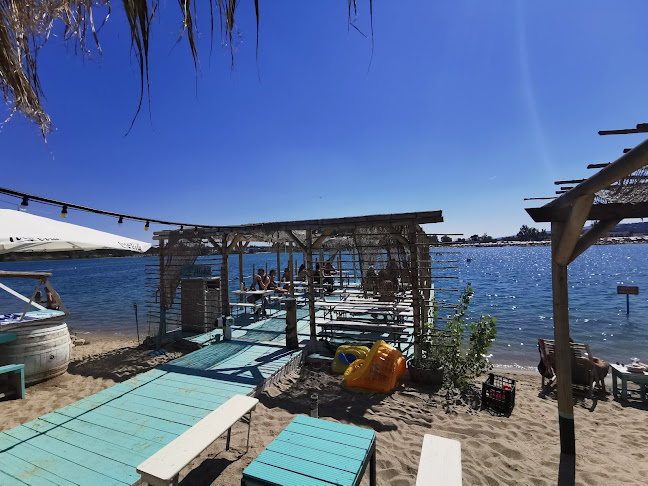 The Lounge - Vendéglátás