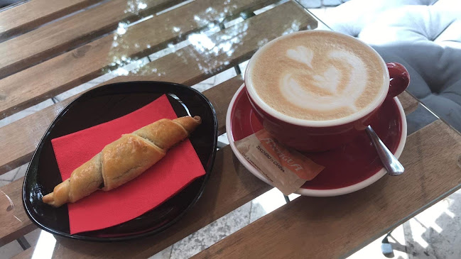 Love and Gelato - Balatonfüred