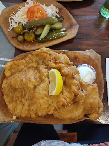 VOLT Konyha - Vendéglátás