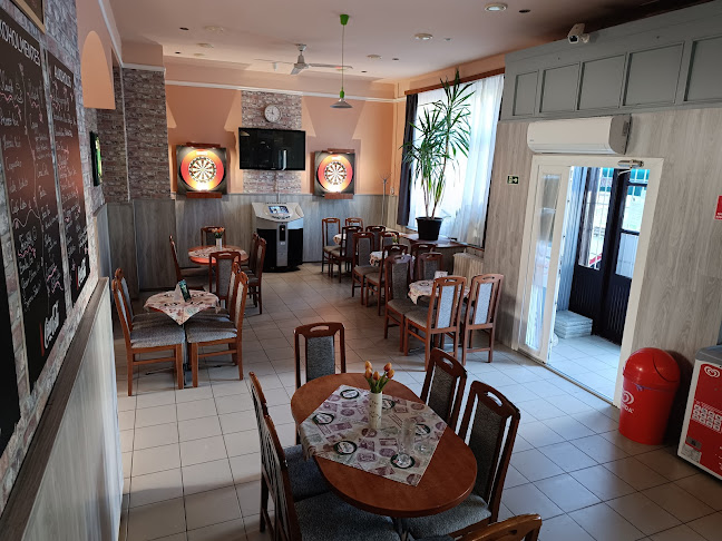 Városkapu presszó - Vendéglátás