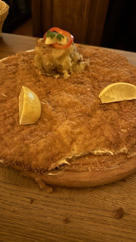 Comentarii opinii despre Fatál Étterem