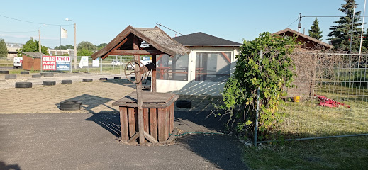 Habzsi-Dőzsi útonálló