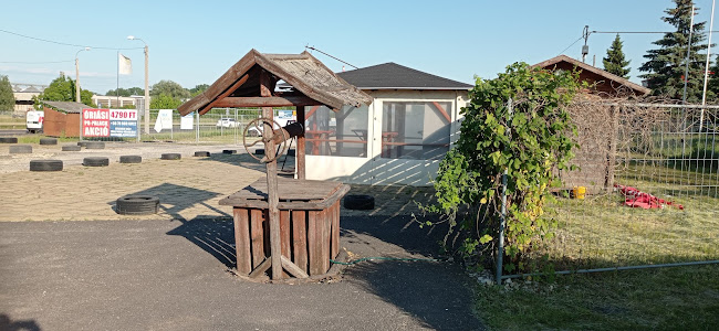 Habzsi-Dőzsi útonálló